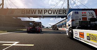FIA ETRC - Indianapolis Motor Speedway