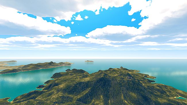 Drone Horizon: Force & Effect