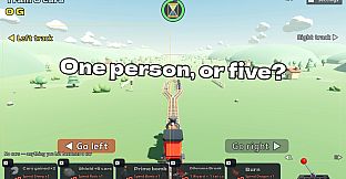 Trolley Problem Is Not Problem