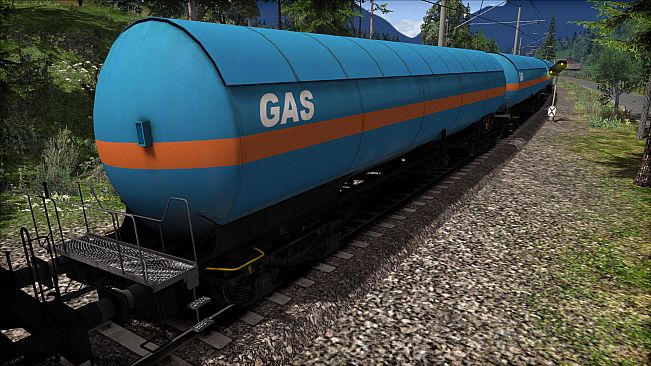 TS Marketplace: Zags Pack 01 Add-On