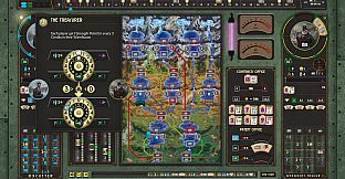 Barrage: The Duel