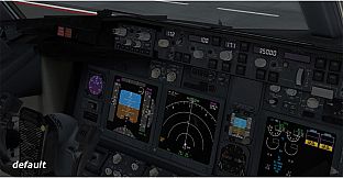 X-Plane 11 - Add-on: Aerosoft - shadeX
