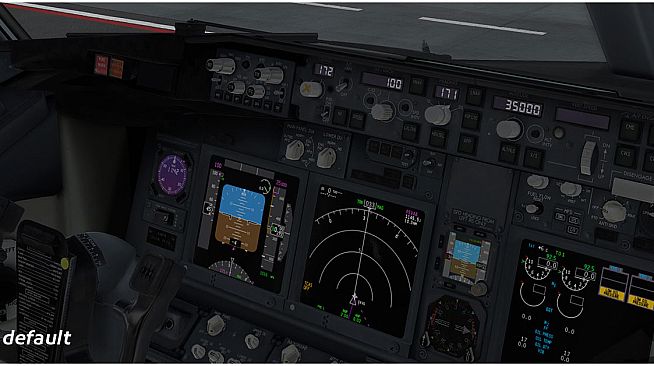 X-Plane 11 - Add-on: Aerosoft - shadeX