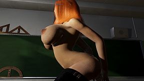 HORNY TEACHERS WANT TO FUCK