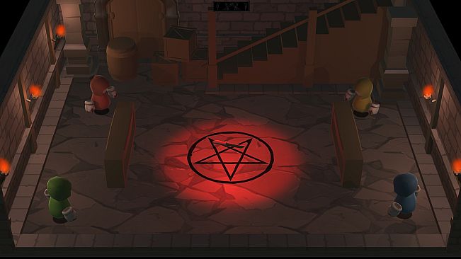 A Buttload of Free Games