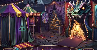 Eerie Night - Escape from the Funfair - Collector's Edition