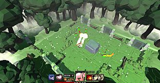 Slime Slayer Prologue