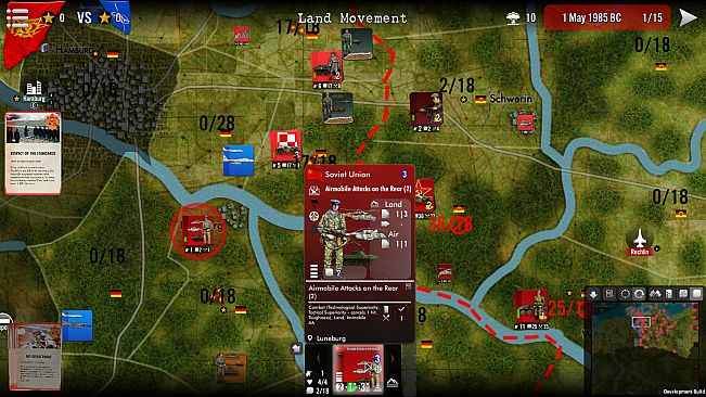 SGS NATO's Nightmare