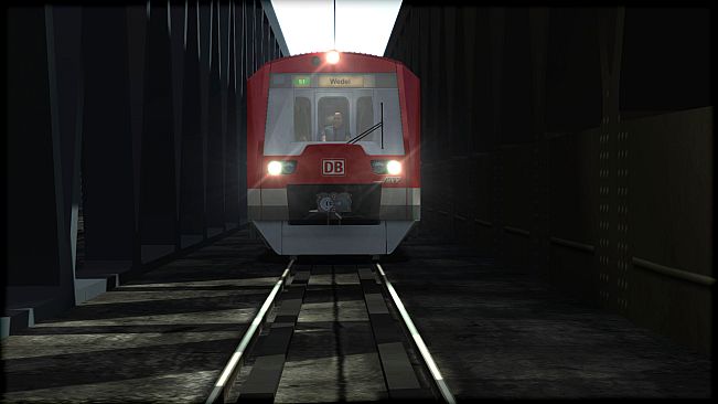 Train Simulator: DB BR 474.3 EMU Add-On