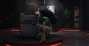 PAYDAY 3: Year 1 Pass