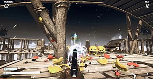 Emoji Battlefield - Sky Massacre