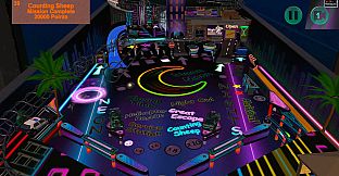 Tomb Keeper Mansion Deluxe Pinball