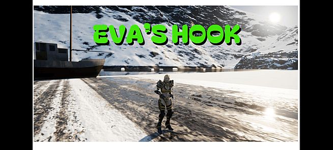 Eva's Hook