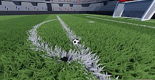 Football with your life on the line