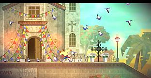 Guacamelee! Super Turbo Championship Edition