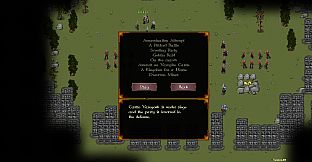 Knights of Grumthorr