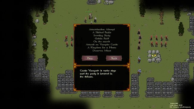 Knights of Grumthorr