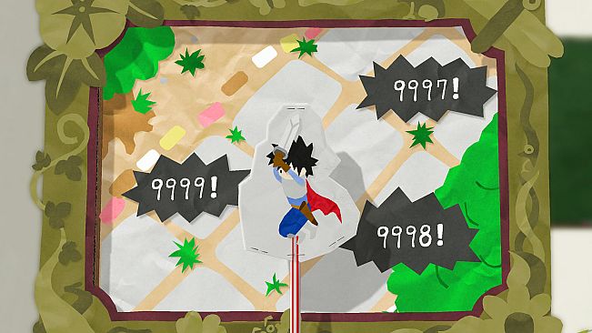 RPG Time: The Legend of Wright