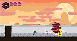 Ayakashi Princess: Prequel