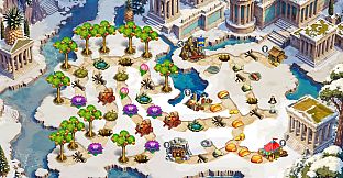 Argonauts Agency: Curse of Wishes