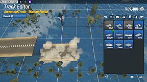 Race Day Rampage: Streamer Edition