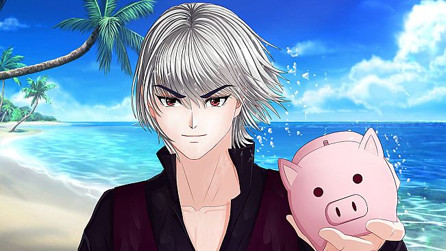 蝶生梦影-Butterfly dream shadow