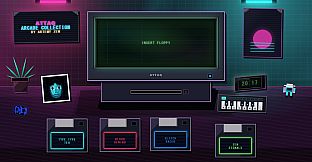 ATTAQ Arcade Collection