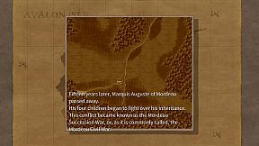 War-Torn Isle -Isekai-