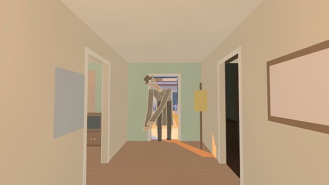 Still Walking