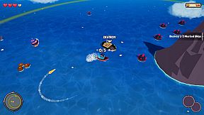 Skull Pirates: Adventures