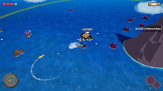 Skull Pirates: Adventures