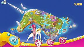 Mia and me – Magic Friends