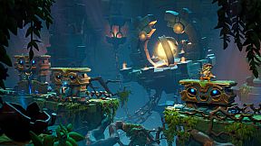 Nikoderiko: The Magical World — Director’s Cut