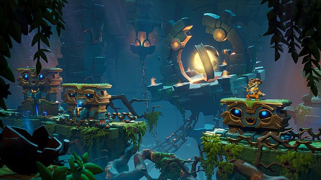 Nikoderiko: The Magical World — Director’s Cut