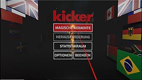 kicker