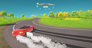 Drift With Your Pals