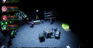 The night of fire stealing 2/盗火之夜2