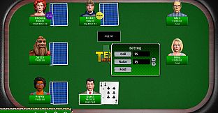 Encore Casino Games Collection