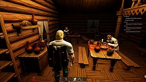 YAR: Forgotten Throne