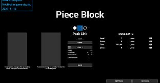 Piece Block