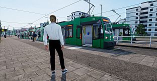 City Transport Simulator 2026