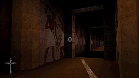 Ominous Horizons: A Paladin's Calling