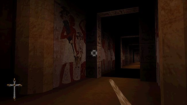 Ominous Horizons: A Paladin's Calling