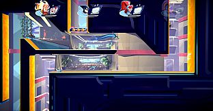 SpeedRunners 2: King of Speed