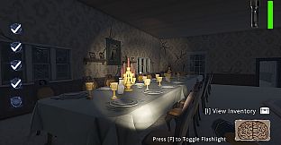 Evershade The Forgotten Mansion