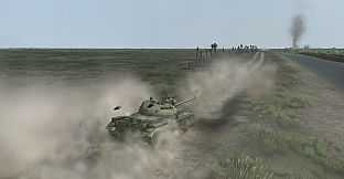 Graviteam Tactics: Operation Victory