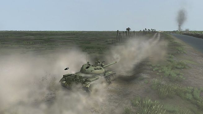 Graviteam Tactics: Operation Victory