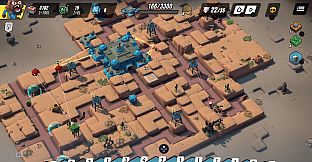 Tower Dominion