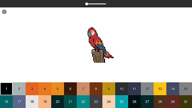 Pixel Art Monster - Expansion Pack 11