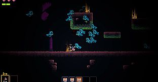 Spell Knight: Abyss Cleaver